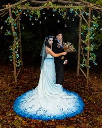 To give you some inspiration, this guide will show you how to turn this story into a part of yours. Tim Burton Corpse Bride Wedding Ideas Popsugar Love Sex