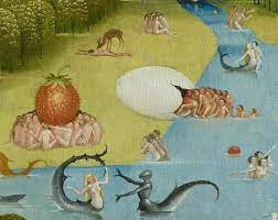 Check spelling or type a new query. Details From Bosch S Garden Of Earthly Delights Ca 1500 The Public Domain Review