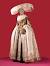 Gown Dutch Wedding Dress