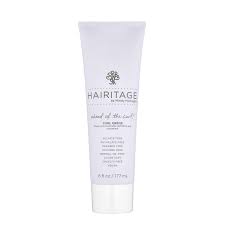 Hairitage Ahead Of The Curl Hair Cream Walmart Com In 2021 Curling Creme Hair Cream Paraben Free Products