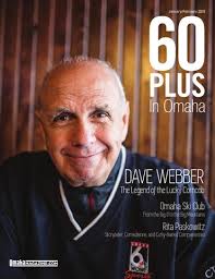 January/February 2016 60Plus by Omaha Magazine