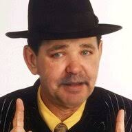 Patrick Sean Tomlinson