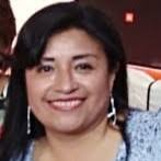 Pérsida Zara GOMEZ MAURICIO