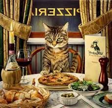 Maybe you would like to learn more about one of these? 31 Charles Wysocki Cats Ideas Cat Art Cats Cat Painting