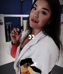 Tracy Cortez 🇲🇽 #tracycortez #tracycortezufc #ufc #edit #ufcedit #mma #fyp