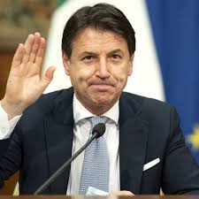 Scopri i vantaggi ed il risparmio che solo un'assicurazione online sa garantire! Giuseppe Conte Quits As Italy S Pm In Tactical Move Italy The Guardian