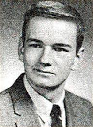 HM3 Charles Thomas Langenfeld (1946-1968)