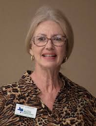 Great Community Gardening Happening Here! Hill Country Master Gardener Rae  Raiford is helping Girl Scout Troop 672 earn their