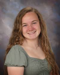 Top Ten students in the Dartmouth High School Class of 2021