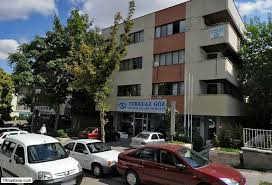 Ozel Turkuaz Goz Merkezi Cankaya Ankara