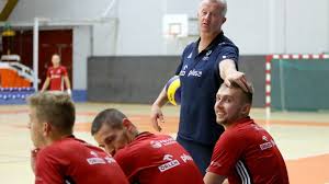 Check spelling or type a new query. Mateusz Bieniek Pojawil Sie W Spale Chce Byc Gotowy Do Sezonu Polsat Sport