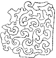 Online jigsaw puzzles have never been more exciting! Jigsaw Puzzle Cutting Styles A New Method Of Classification Bob Armstrong S Old Jigsaw Puzzles