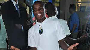 Young man remembered for interviewing president obama passes away unexpectedly. N2tpnif6 J8gtm