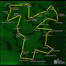 Fallout 4 Everything You Need To Know About Settlements