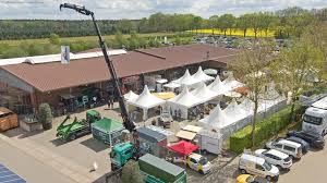 Alle artikel in der kategorie garten sortiert nach veröffentlichungsdatum absteigend. Die Haus Garten Welt Messe Auf Hof Oelkers Die Haus Und Garten Welt
