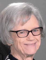 Obituary information for Patsy Hill