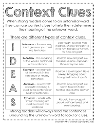 Then choose the correct answers. Reading Welcome To Second Grade