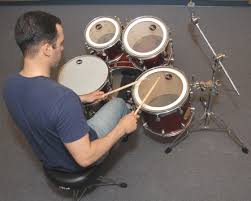 Back 2 Basics: Drum Setup and Tuning - DRUM! Magazine