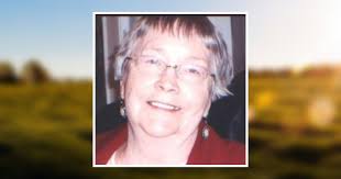 Doris K. Walker Obituary 2011