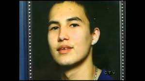 Kyle Tait Killed by Police, Aired 2007