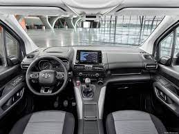 The toyota proace city versoas a car model for private customers, the proace city verso is available from eur 20,660 gross (fuel. Toyota Proace City Verso 2020 Picture 24 Of 38
