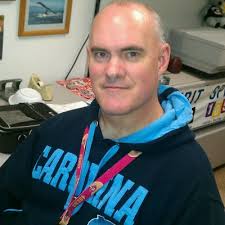 Ken Presley (@NinerKen)