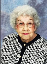 Carmen Carter Obituary