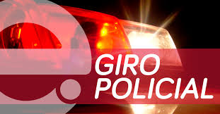 Educadora AM - Giro Policial - 150 papelotes de maconha, prisão e ...