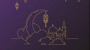 Mohon maaf jika ada kesalahan. 70 Ucapan Selamat Berpuasa Ramadhan 1440 H Kirimkan Ke Medsos Usai 1 Ramadhan 2019 Ditetapkan Banjarmasin Post