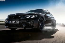 16.09.2020 · these prices reflect the current national average retail price for 2018 bmw m2 trims at different mileages. Bmw M2 Edition Black Shadow Abschieds Tour Ganz In Schwarz