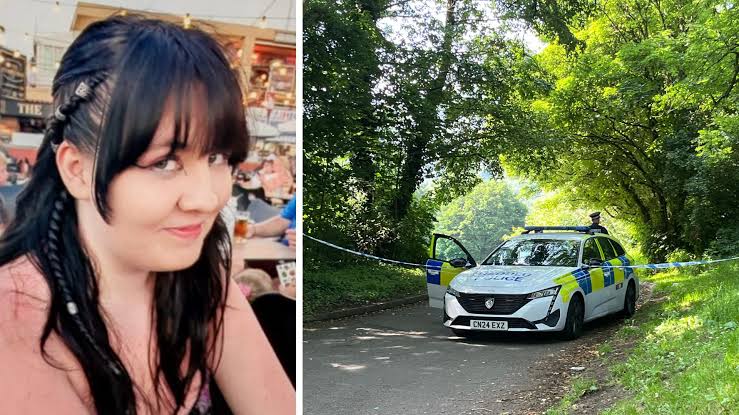 Missing 14 year-old girl found dead in park suffered multiple stab wounds,  inquest hears | ITV News Wales