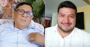 Ica: JEE se pronunciará resolviendo el caso de Willy Cortez y Edward  Amoroto en Los Aquijes