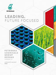 Petronas chemicals group berhad (pcg) is the leading integrated chemicals producer in malaysia and one of the largest in southeast asia. 5183 Pchem Annualreport 2018 12 31 Pcgb Integrated Report 2018 900648673 Corporate Governance Sustainability