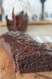 Veganer Schoko Lebkuchen Zuckerfrei Glutenfrei Plantpower Nutrition Rezept Schoko Lebkuchen Zuckerfrei Backen Kuchen Rezepte Einfach