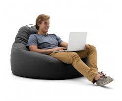 Teardrop Bean Bag Chair Game Room People Cutout People Png Render People