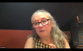 launch of smiling at grief in a house in.a forest where life grows