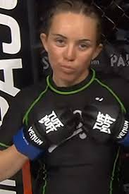 Hannah Silva MMA Stats, Pictures, News, Videos, Biography