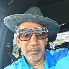 BIG SHOUTOUT & HAPPY BIRTHDAY TO ANTHONY “TURK” JACKSON~~> WEDNESDAY, JULY  2, 2025 FROM “THE LOG” THE LEGENDS OF GERMANTOWN COMMISSION!