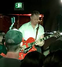Reverend Horton Heat Let Me Teach You How To Eat Lyrics The Reverend Horton Heat Night 5 Jello Biafra And Wayne The Train Hancock At The Larimer Lounge In Denver Co On 2 25 17 Old Guy At The Show