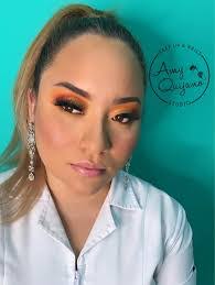 Amy Quijano's Instagram, Twitter & Facebook