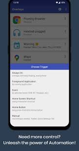 ¡aumente su productividad y disfrute de la verdadera multitarea! Overlays Floating Apps Launcher V7 8 1 Apk Mod Pro Unlocked Download