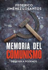 Crimenes, terror y represion (1997) es un controvertido libro escrito. Daniel Miguel Lopez Rodriguez El Libro Negro De Federico El Catoblepas 184 2 2018