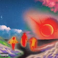 He posted album art, track listings, and, yup, hinted at a release date. Stream Kanye West Donda By Kanye West Listen Online For Free On Soundcloud