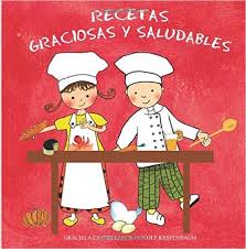 This healthy spin on a classic spanish omelette is perfect for weekend brunch! Recipes In Spanish From Languages4kidz Spanish Playground