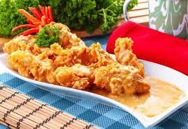 We did not find results for: Resep Ikan Kakap Goreng Telur Asin Portalmadura Com