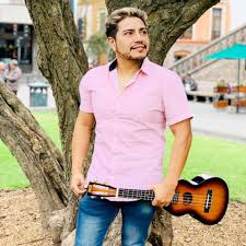 Profile for Lenin Chávez