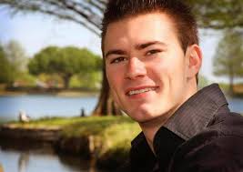 Christopher Erick Memorial Page