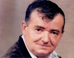 Richard Locke Obituary (2017)