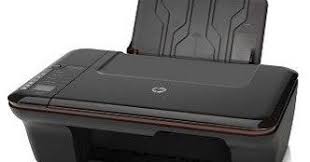 Vous recherchez une imprimante de bureau? Hp Deskjet 3050 J610 Driver Download