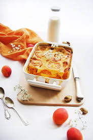 Clafoutis Moelleux A L Abricot Clafoutis Aux Abricots Clafoutis Aux Fruits Gateaux Et Desserts